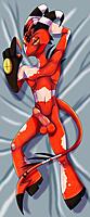 Daki - NSFW Front