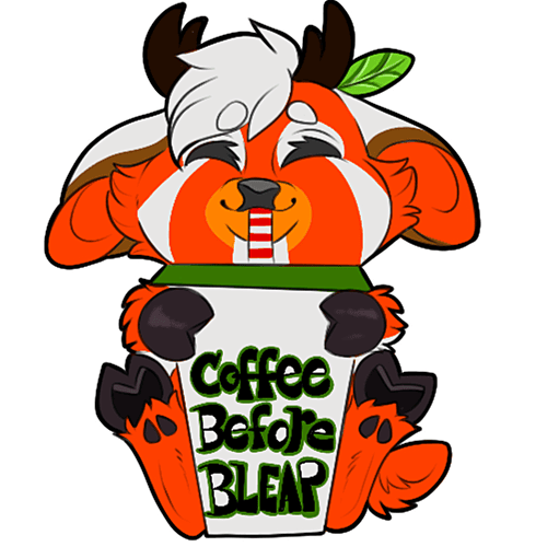 Telegram Sticker - Flat
