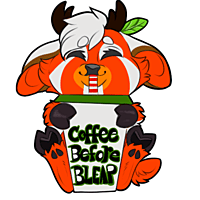 Telegram Sticker - Flat