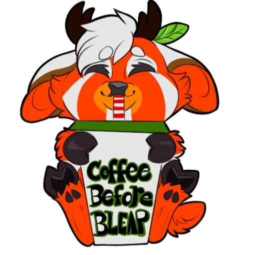 Telegram Sticker - Flat